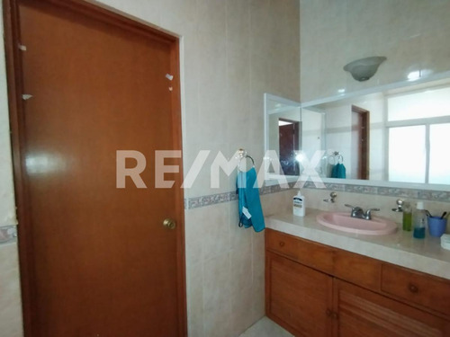Casa En Venta Héroes De Padierna Picacho Ajusco Tlalpan
