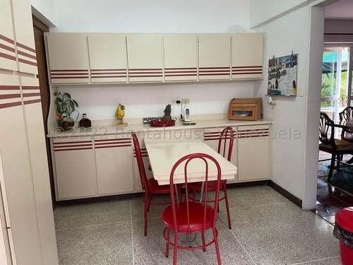 Imagen 7 de 16 de Hermosa Casa De Niveles En Venta San Luis Mls #22-20567