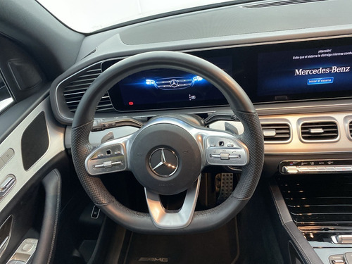 Imagen 18 de 25 de Mercedes Benz Gle 450 4matic