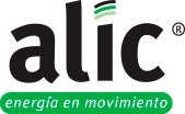Lampara Led Alic 7w Eco Luz Fria 15.000hs = 50w 12 Leds
