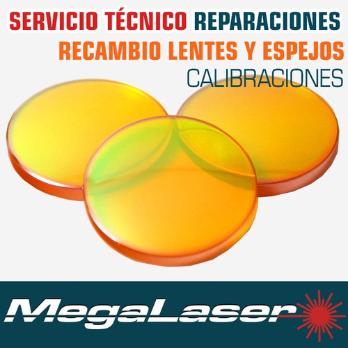 Servicio Técnico Pantografo Cnc Laser Reparación
