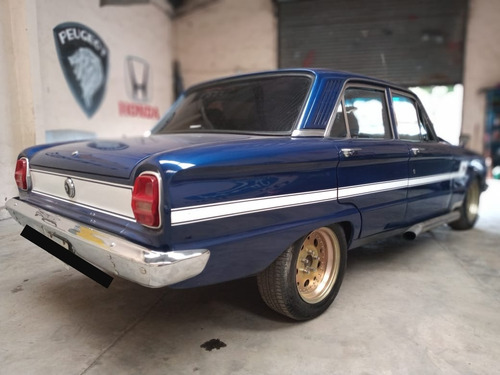 Ford Falcon Futura