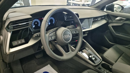 Audi A3 2.0 Tfsi Sedan 190cv