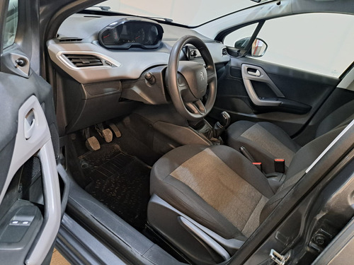 Peugeot 208 208 ACTIVE 1.6