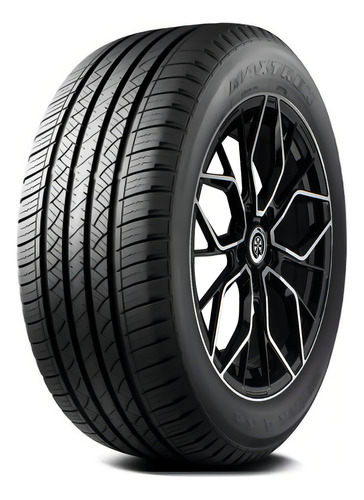 Llanta 275/60r20 114h Maxtrek Sierra S6 Índice De Velocidad H