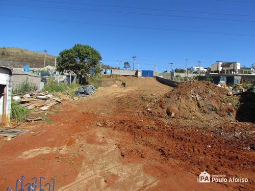 Imagem 4 de 4 de Galpão À Venda, 400 M² Por R$ 600.000,00 - Jardim Do Contorno - Poços De Caldas/mg - Ga0002