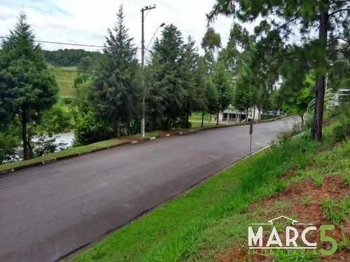 Imagem 16 de 20 de Lote Em Condominio - Jardim Aracy - 1003