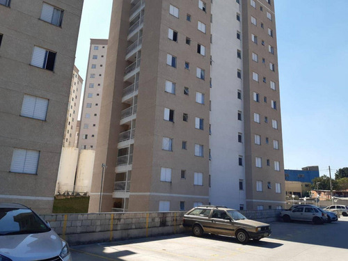 Imagem 17 de 22 de Apto 50 M², 2 Dorms - Ap0058