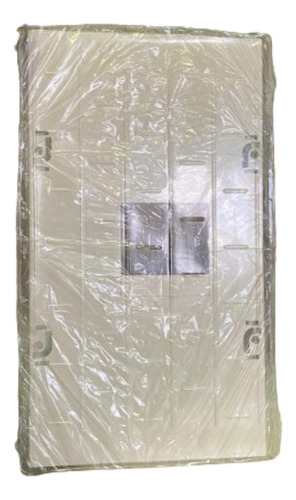 Placa Frontal Nsx100-250 Vert L=300 Lvs03253 03253 Schneider