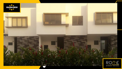 Vendo Casa En Los Tamarindos, Ixtapa Centro. Vd
