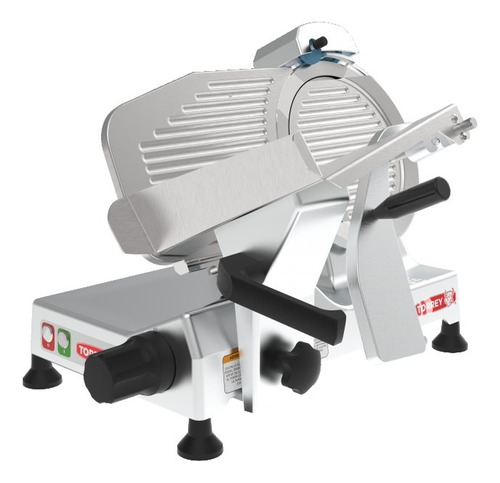 Rebanadora Para Jamon Torrey Modelo Rb250 Rbanda 