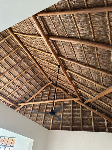 Oficina / Estudio En Renta En Tulum