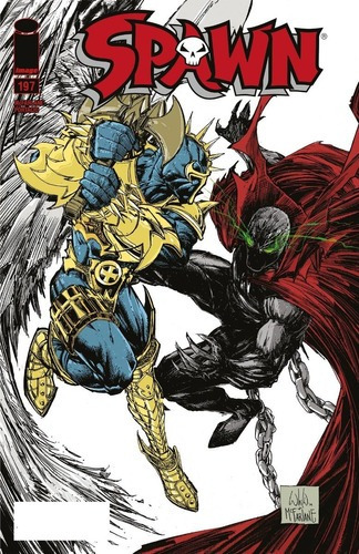 Spawn 197