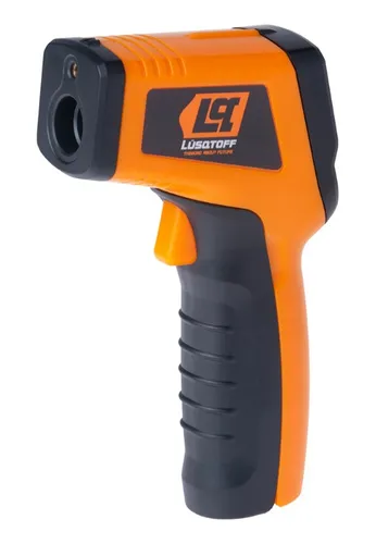 comprar Lusqtoff Tdl50-8 termómetro medidor de temperatura digital distancia