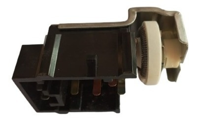 Imagen 1 de 1 de Conmutador Luces Ford Zefhyr Cougar Mustang Granada 80-88