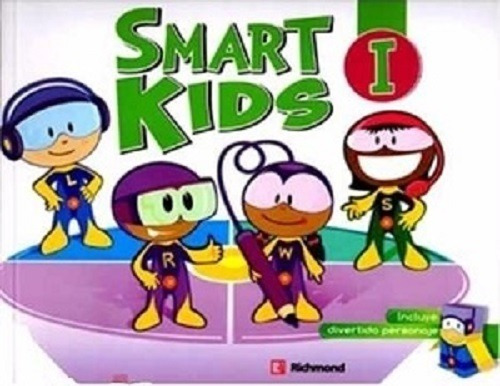 Smart Kids No. 1 Editorial Richmond