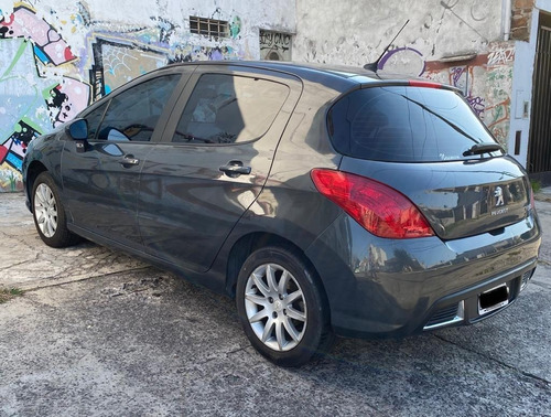 Peugeot 308 - Allure