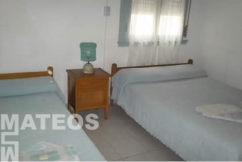 Imagen 10 de 11 de Venta Hotel Con Departamento Santa Teresita