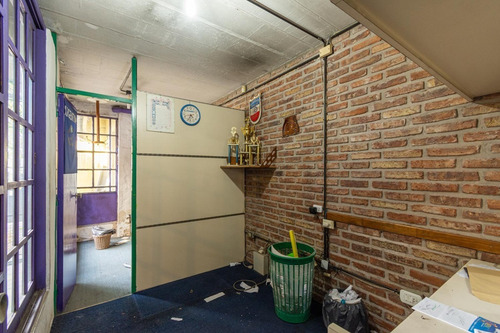 Imagen 17 de 30 de Galpón Único, Ex-centro Promoción Olímpica - Villa Devoto