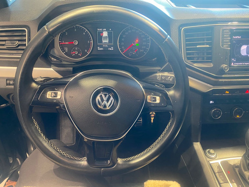 Volkswagen Amarok 3.0 V6 Extreme