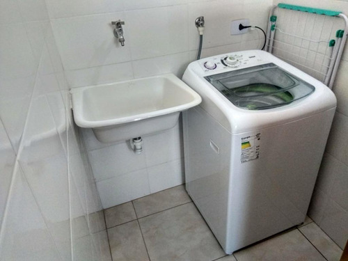 Imagem 19 de 30 de Kitnet Quitinete Suíte Studio Com 1 Dormitório Mobiliada Para Alugar, Próximo Usp, 10 M² Por R$ 750/mês - Butantã - São Paulo/sp - Kn0114 - Kn0114