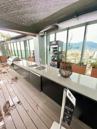 Oficina 179 M² En Arriendo Alonso De Córdova (desde Octubre)