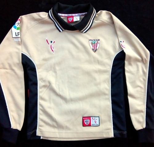 Camiseta De Fútbol Athletic Bilbao Club