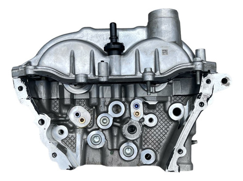 Cabeza De Motor Izquierdo Chevrolet Camaro 3.6l V6 17-22 (Usado)