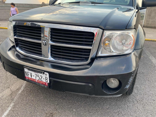 Camioneta De 8 Cil, Automática, Asientos En Piel Gris