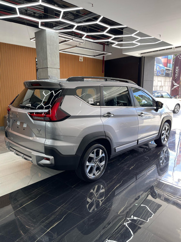 Mitsubishi Xpander Cross 2025