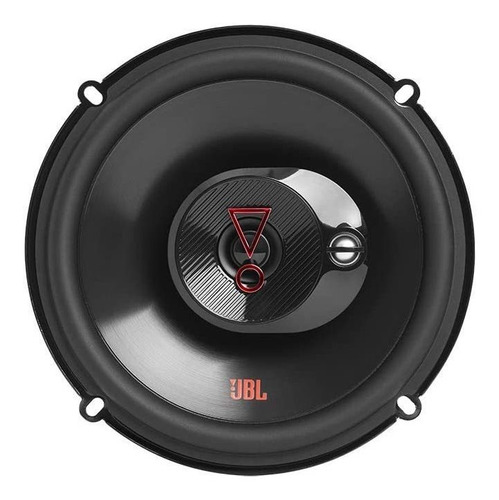 Jbl Stage 3637f - Altavoz De Audio De Tres Vías