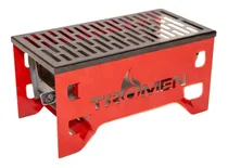 Comprar Parrilla Glamping Fogones Tromen