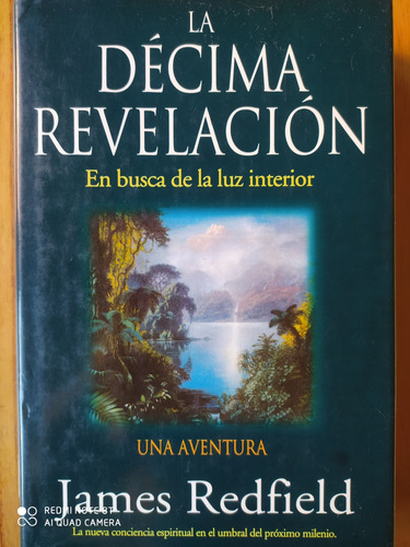 La Décima Revelación / James Redfield