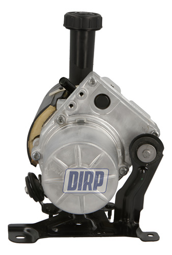 Bomba De Dirección Electrohidraulica Peugeot 407 2.0 N - Hdi Jtekt Hpi - Oem Francia