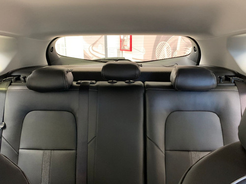 Chevrolet Tracker 1.2 Ltz Turbo At