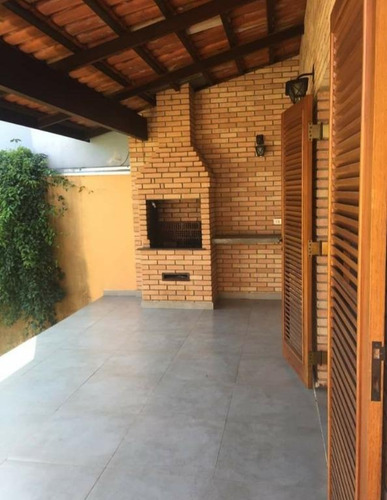 Imagem 2 de 8 de Casa Em Condomínio Fechado - Ca0856