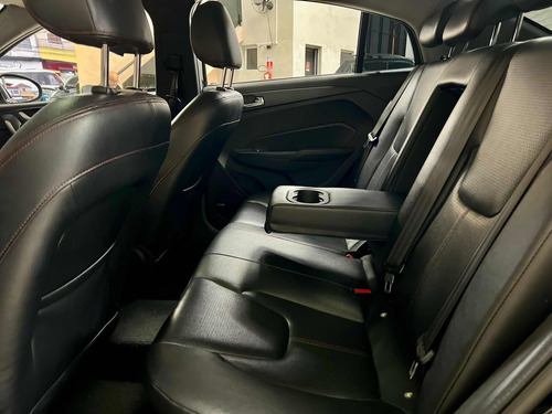 Chery Arrizo 5 1.5 Rxt Turbo Flex 4p