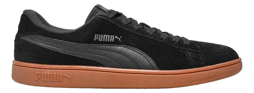 Tênis Puma Smash V2 Bdp Original – Casual