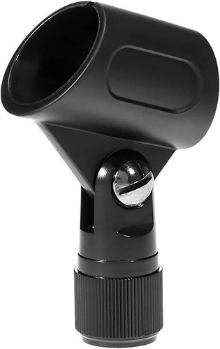 Amazon ® micrófono Vocal Dinámico Super Cardioide Filtro Esf Color Negro / Black