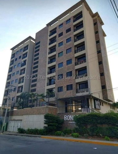 Imagen 1 de 30 de Apartamentos En Venta Oeste Barquismeto, Lara Mls #22-25087 Rg 0424-6724337