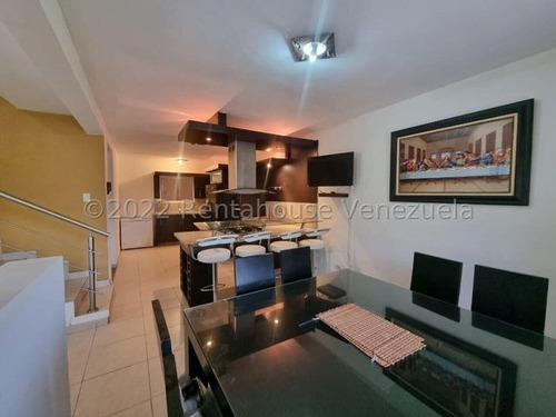 Imagen 12 de 30 de Casa En Alquiler Trapiche Villas 22-27752 0424-5543093