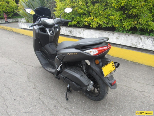 Imagen 4 de 24 de Yamaha Nmax 155