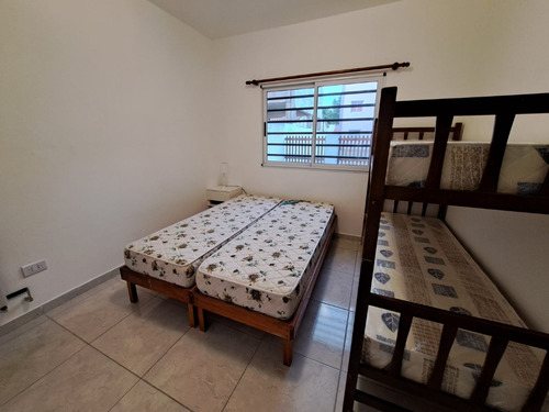 Casa En Santa Teresita A Metros Del Centro Y Con Gas Natural