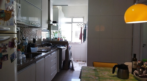 Imagem 14 de 20 de Apartamento 2 Quartos Praça Seca Jacarepagua