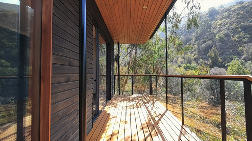 Imagen 18 de 23 de Hermosa Casa En Olmué
