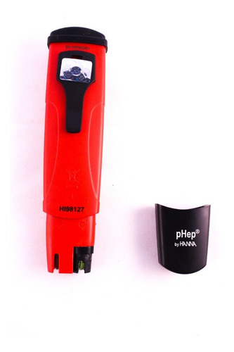 Medidor De Ph Hi98127 Hanna Instruments