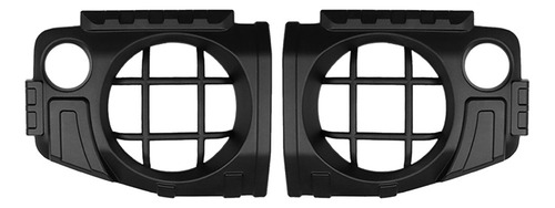 Cubierta Frontal De Coche De 2 Piezas Para Jimny Jb64 Sierra