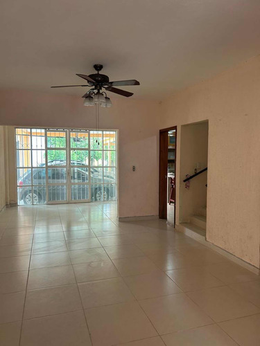 Casa Tuxtepec Col. María Luisa