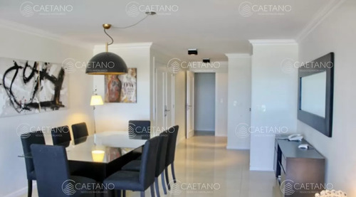 Apartamento 3 Dormitorios Punta Del Este