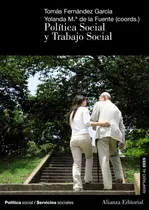 Comprar Libro Política Social Y Trabajo Social De Fernandez Garcia,